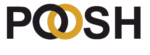 POOSH logo